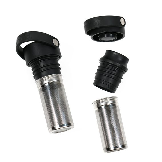 Runbott Sítko na čaj do termoláhve