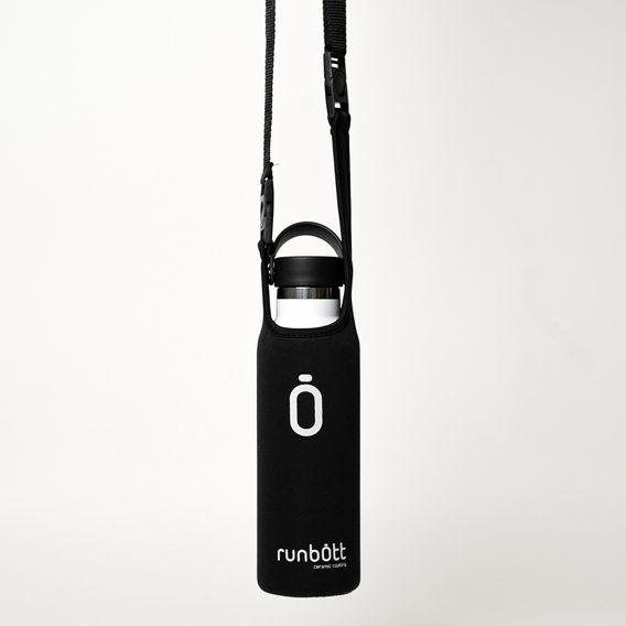 Runbott Neoprenové pouzdro na termoláhev 600 ml