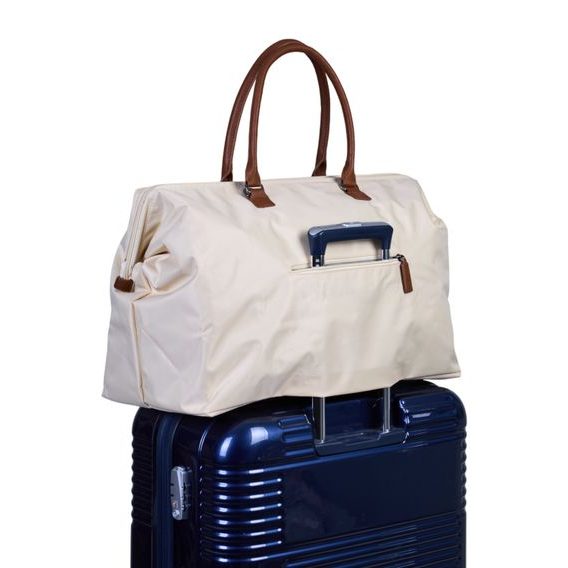 Childhome Přebalovací taška Mommy Bag Off White