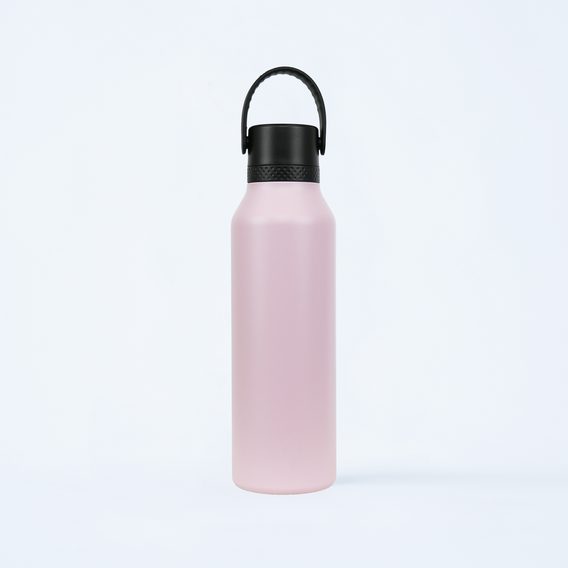 Runbott Termoláhev Mii 600 ml DUSTY PINK
