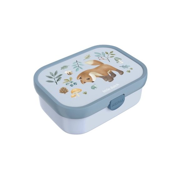 Little Dutch Svačinový set Forest Friends