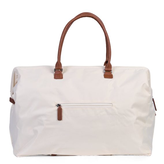 Childhome Přebalovací taška Mommy Bag Off White