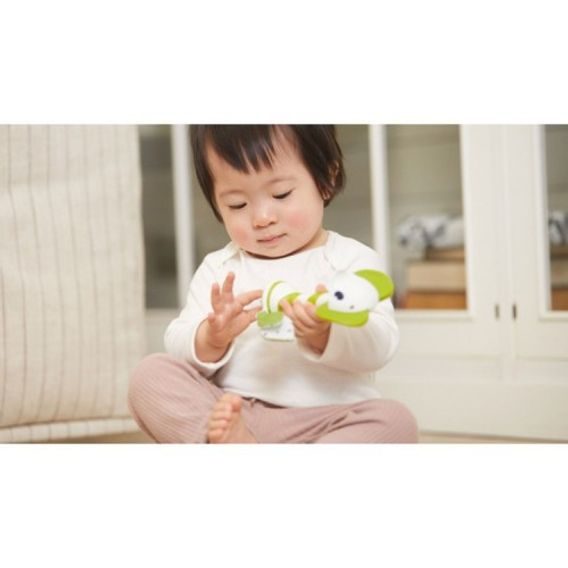 Tiny Love Chrastítko do ruky SLON SAMUEL