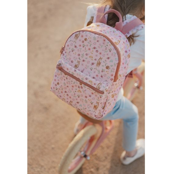 Little Dutch Dětský batůžek Fairy Garden