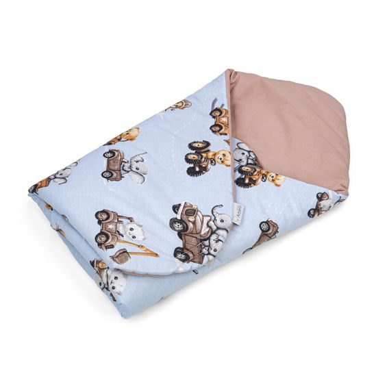 Albero Mio Zavinovačka (C013) Little Drivers world