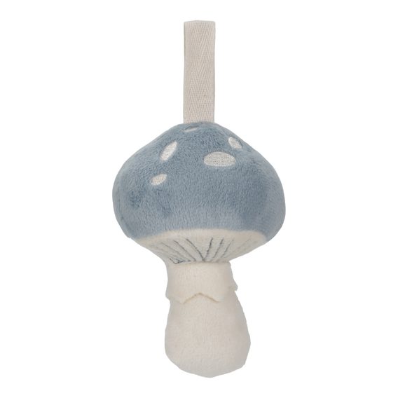 Little Dutch Hrací deka s hrazdou Forest Friends