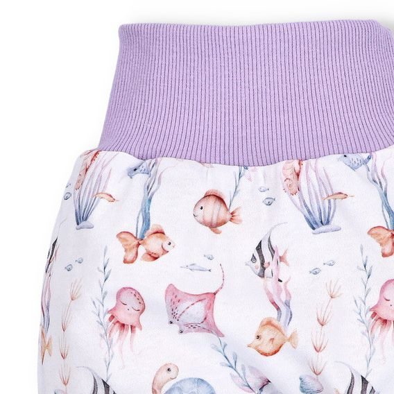 NINI Polodupačky Ocean Girl MOŘSKÁ ZVÍŘÁTKA