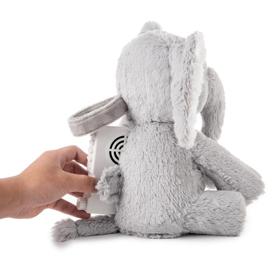 Cloud B Usínáček s hudbou slon Elliot