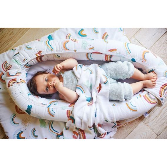 Samiboo Hnízdečko Duha