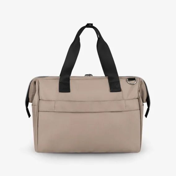 KikkaBoo Přebalovací taška Maxi Beige