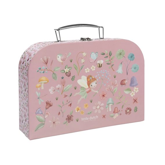 Little Dutch Kreativní sada Rosa