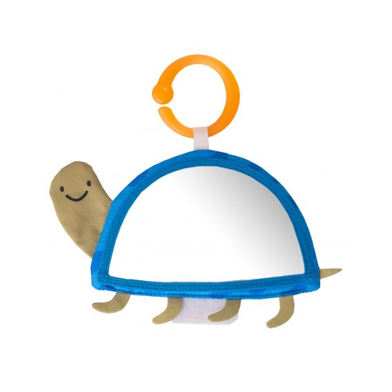 Taf Toys Hrací deka s hrazdou Savana