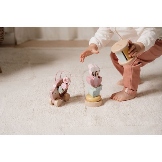 Little Dutch Dárkový set dřevěný Fairy Garden