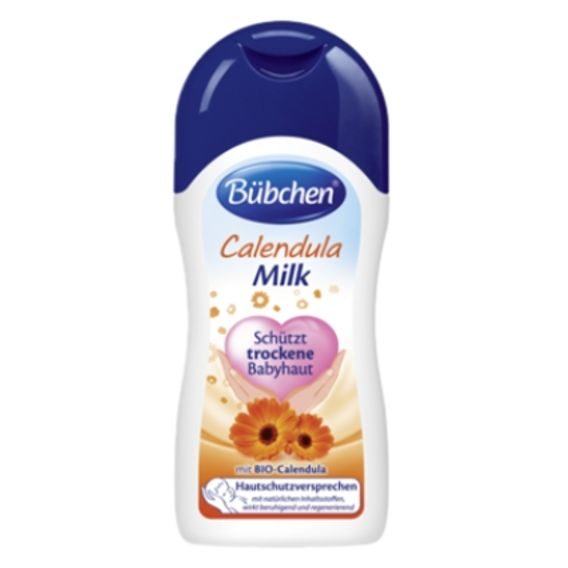 Bübchen Měsíčkové tělové mléko 200ml