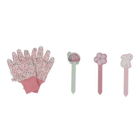 Little Dutch Dárková sada zahradnických potřeb Fairy Garden