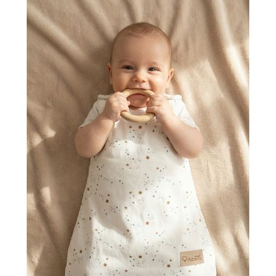 Albero Mio Spací pytel 4-12m (CP8) STARDUST