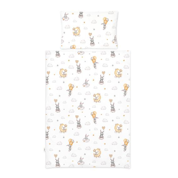 Albero Mio Povlečení (420) BUNNY