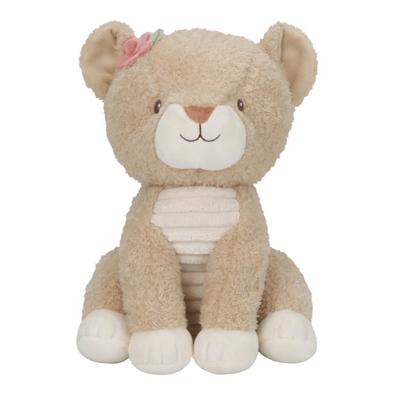 Little Dutch Lvice plyšová Safari Friends 25cm