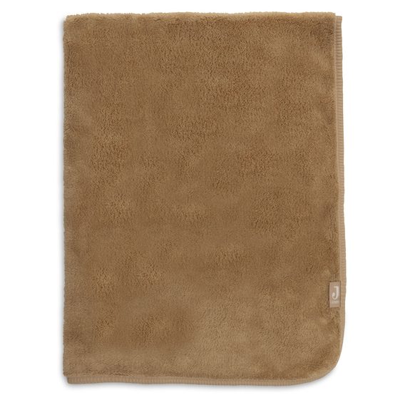 Jollein Deka 75x100cm Basic Sherpa Hazel