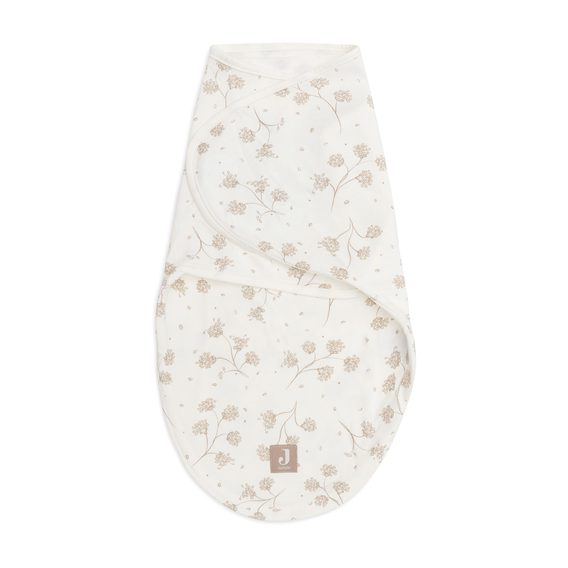 Jollein Zavinovačka 0-3m Leafy Dreams
