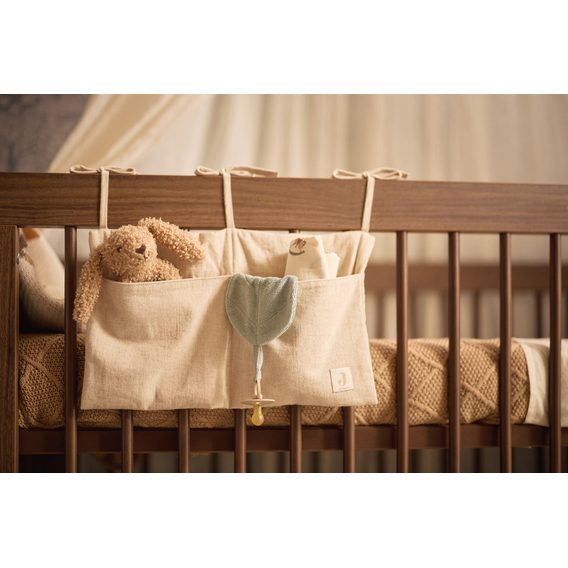 Jollein Plyšový králíček Riverside