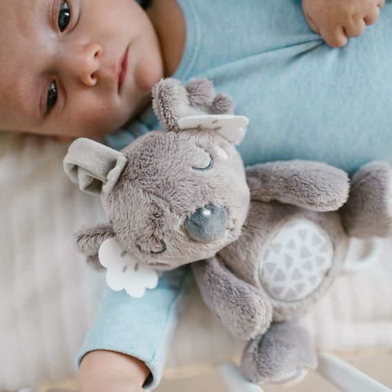 BabyOno Hrající Koala COCO