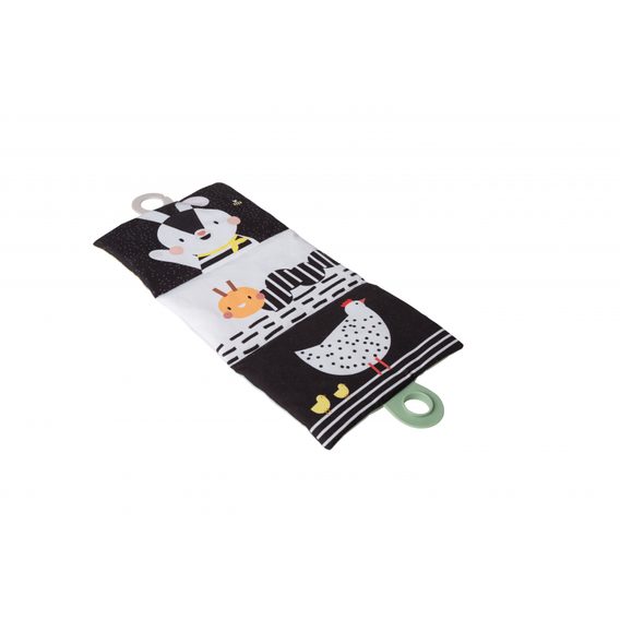 Taf Toys Sada hraček pro hru na bříšku