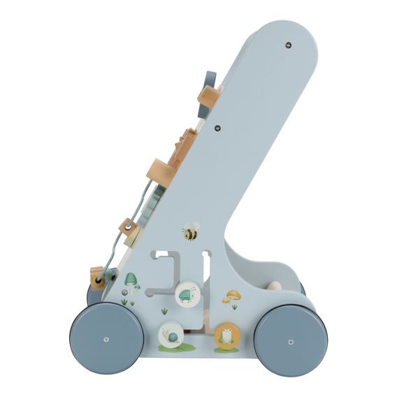 Little Dutch Chodítko s aktivitami Forest Friends