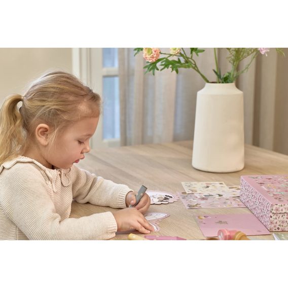 Little Dutch Kreativní sada Rosa