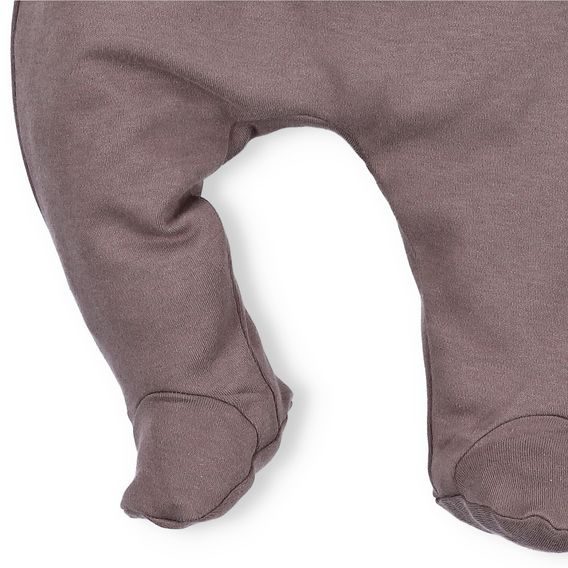 NINI Polodupačky Koala HNĚDÉ