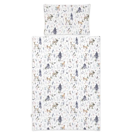 Albero Mio 2D povlečení (F002) Scandinavian Forest