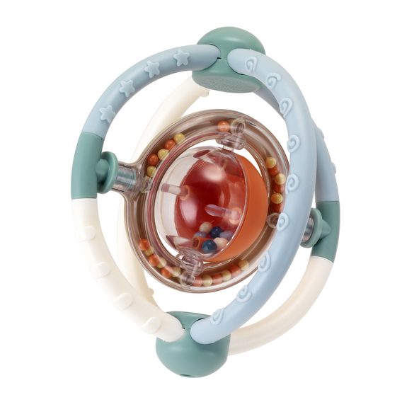 Infantino Chrastítko Orbit PASTEL