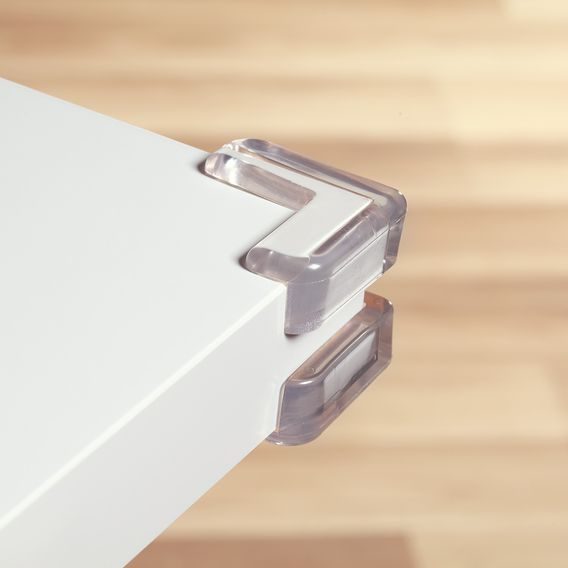 BabyOno Chránič rohů 12ks