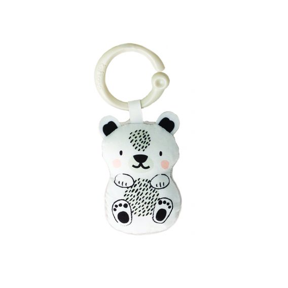 Taf Toys Sada hraček pro nejmenší Hello Baby