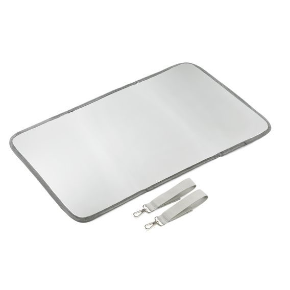 BabyOno Přebalovací batoh Modern Style BÉŽOVO-ŠEDÝ