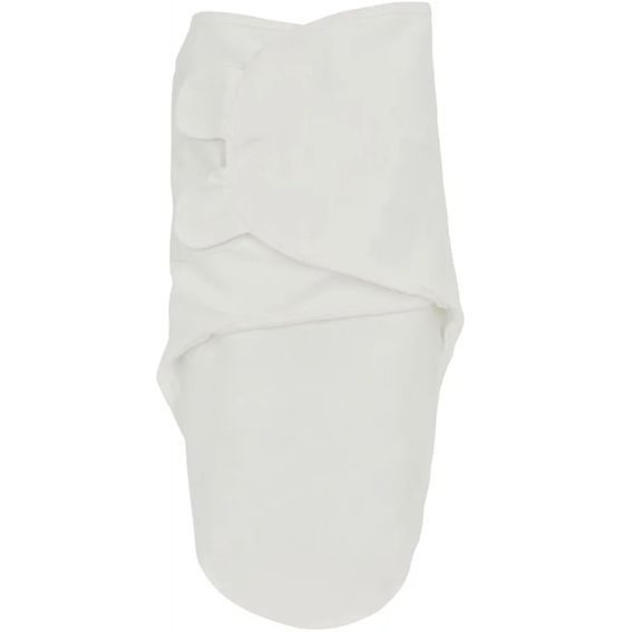 Meyco Zavinovačka 0-3m Off White