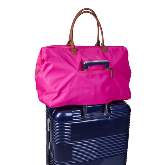 Childhome Přebalovací taška Mommy Bag Pop Pink