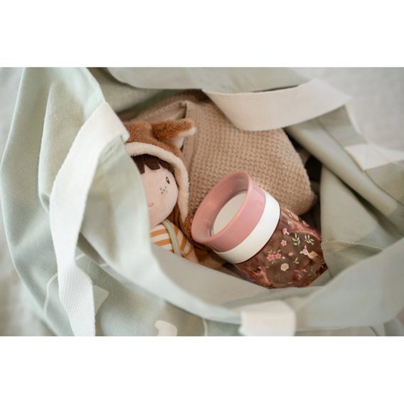 Little Dutch Hrneček 360° 300ml Fairy Garden (9m+)