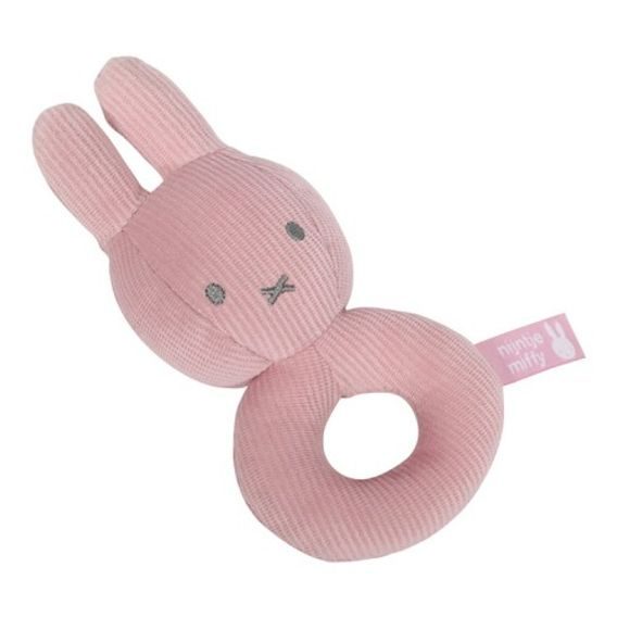 Tiamo Dárkový set MIFFY PINK RIB