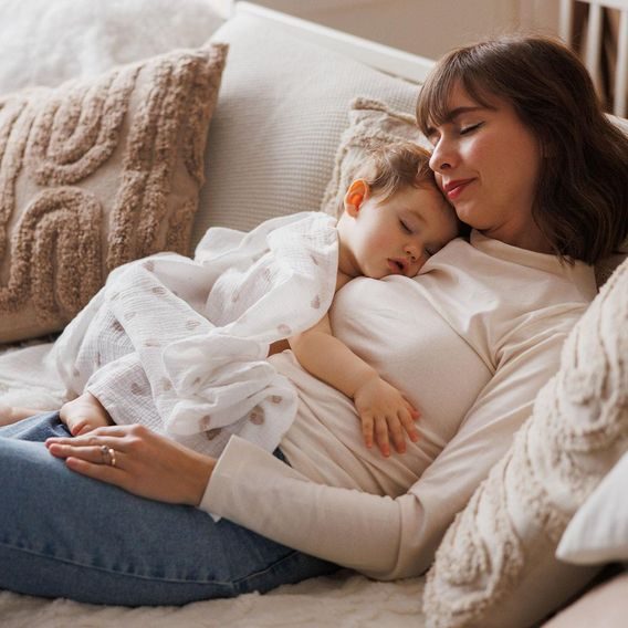 BabyOno Mušelínové pleny 3ks OVEČKY