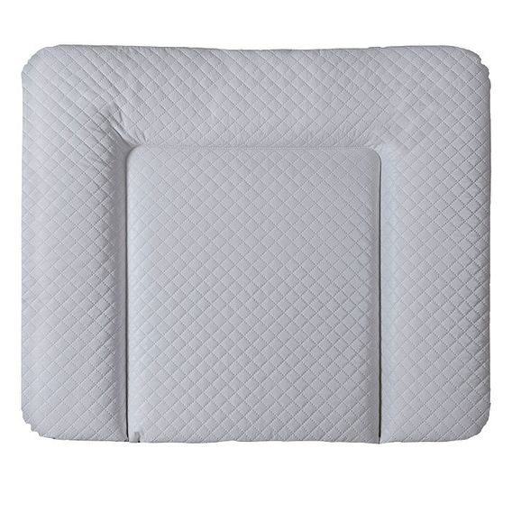 Ceba Přebalovací podložka měkká 70x85cm - CARO Premium Line ŠEDÁ