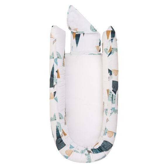 Samiboo Hnízdečko Hory