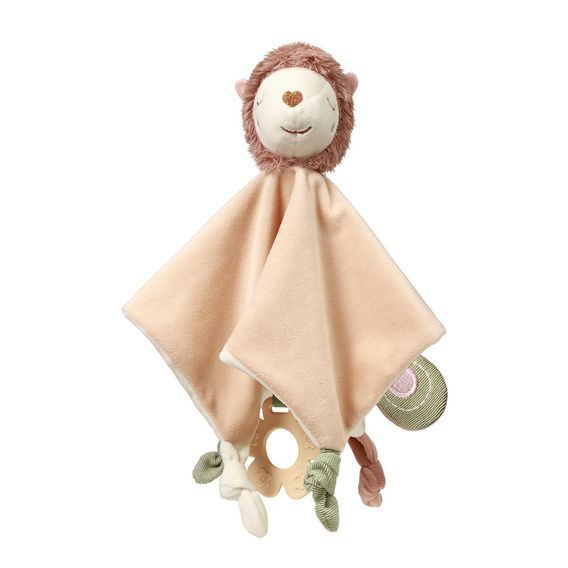 BabyOno Usínáček LLAMA LUNA