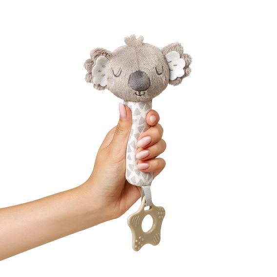 BabyOno Pískátko Koala COCO