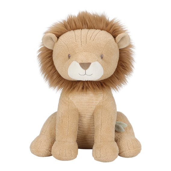 Little Dutch Lev plyšový 60 cm Safari Friends