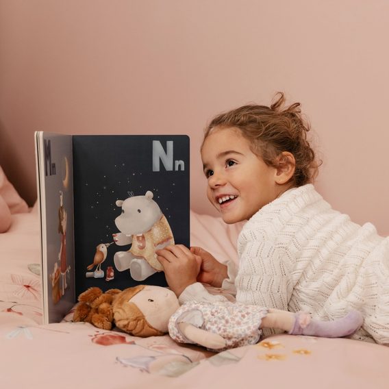 Little Dutch Panenka Ava (35cm)