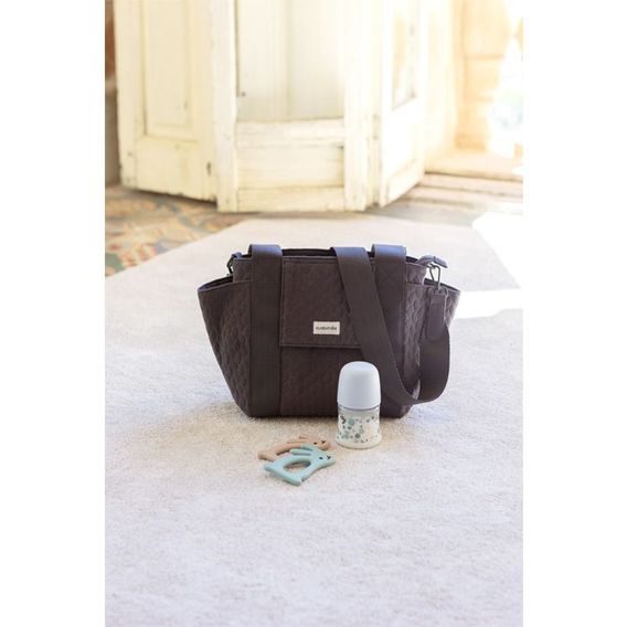 Suavinex Wonderland kojenecká láhev 150ml LIBERTY MODRÁ