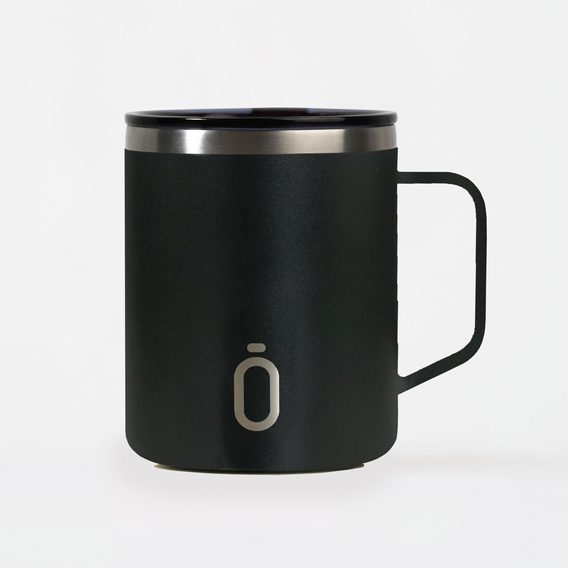 Runbott Termohrnek 400 ml BLACK