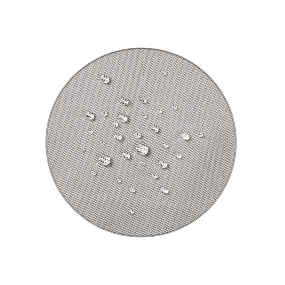 BabyOno Cestovní přebalovací taška ŠEDÁ