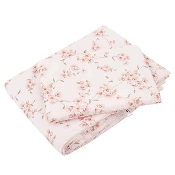 Samiboo Povlečení (100x135/60x40) SAKURA